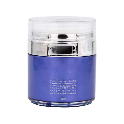 کرم ضد چروک لاگونا 50میل